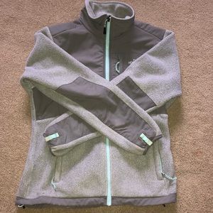 North Face Fleece